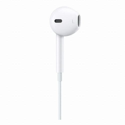 APPLE 이어팟 라이트닝 MMTN2ZP/A (정품)_이미지