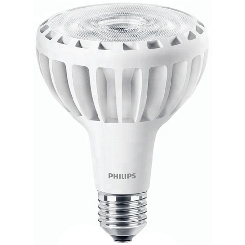 필립스 LED PAR30 할로겐전구 전구색 32W_이미지