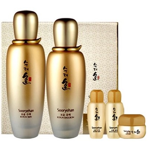 수려한 보윤 2종 세트 (2세트)_이미지