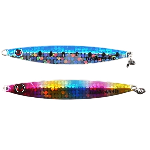 요시가와 신형 메탈지그 M형이미지입니다. 누르면 해당 게시물로 새창이동합니다.