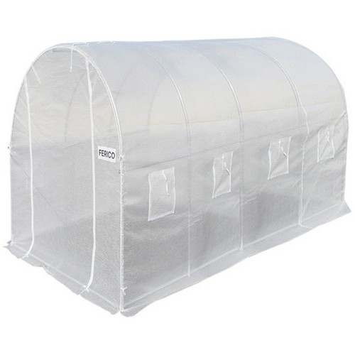 페리코 조립식 비닐하우스 FPH-422