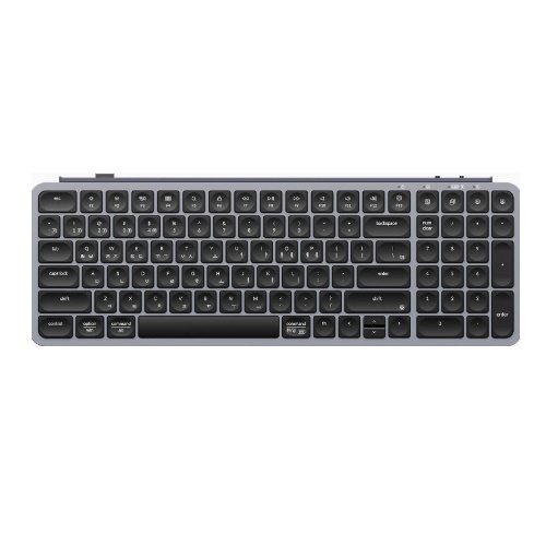 Keychron B2 PRO (스페이스 그레이)_이미지