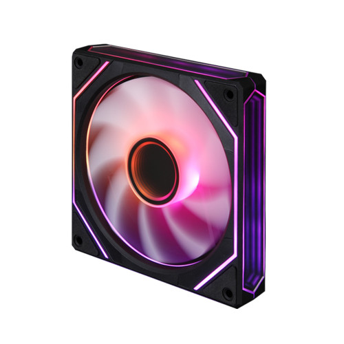 몬스타 가츠 XF120 4페이스팬 (블랙)_이미지