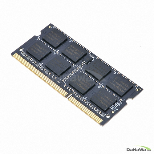 TeamGroup 노트북 DDR3-1600 1.35V (4GB)_이미지