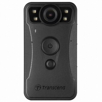 트랜센드 DrivePro Body30 FHD 보안용 <b>바디</b><b>캠</b>