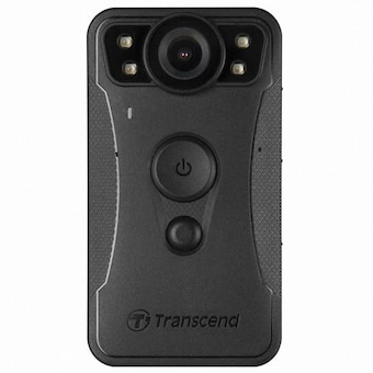 트랜센드 DrivePro Body30 FHD 보안용 바디<b>캠</b>