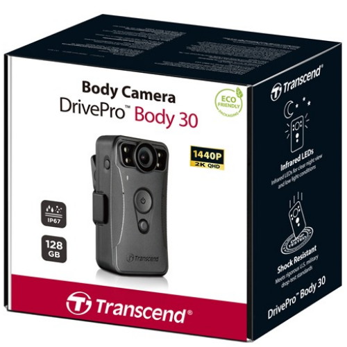 Ʈ������ DrivePro Body30 FHD ���ȿ� �ٵ�ķ