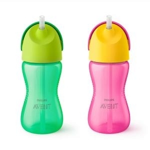 벤디 빨대컵 300ml