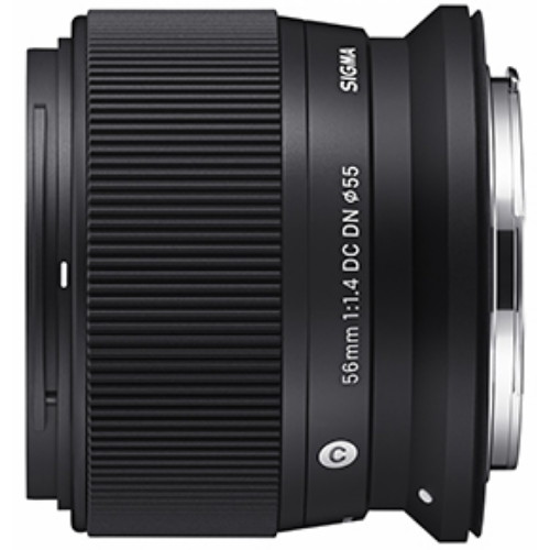 C 56mm F1.4 DC DN 캐논 RF-S용
