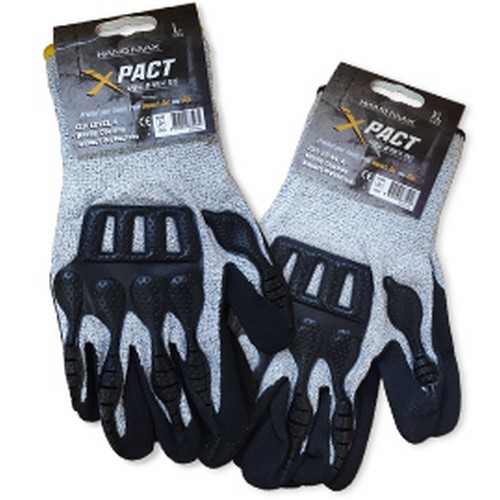 코레카 엑스팩트 안전장갑 (1켤레)_이미지