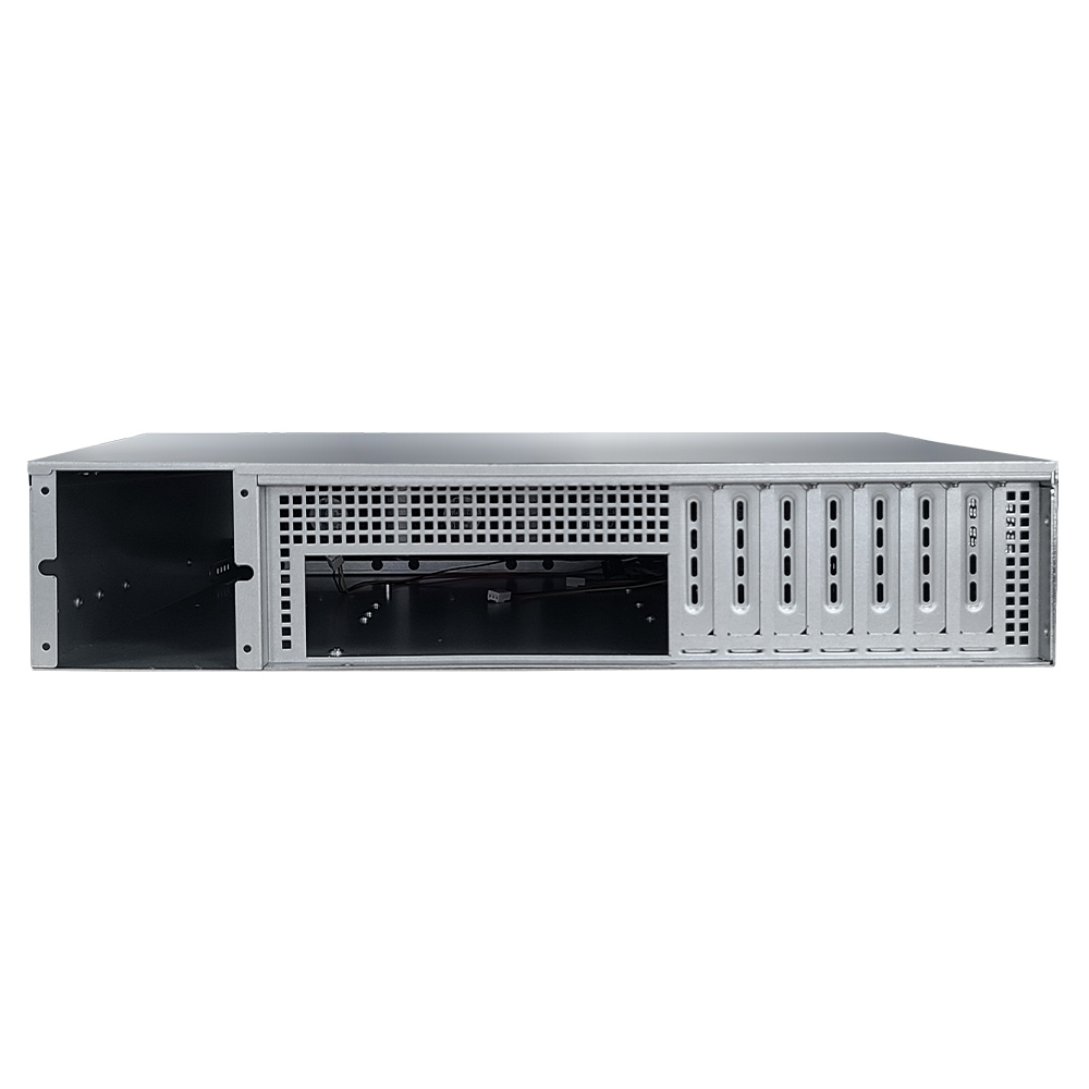 STCOM ST208B-750M + CRPS 1600W 리던던트 패키지_이미지