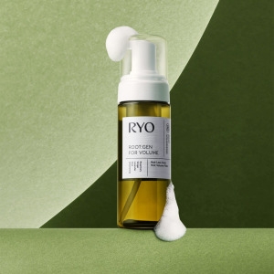 루트젠 헤어볼륨필러 150ml