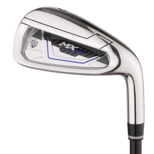 미사일 MX22 맥스 아이언 카본