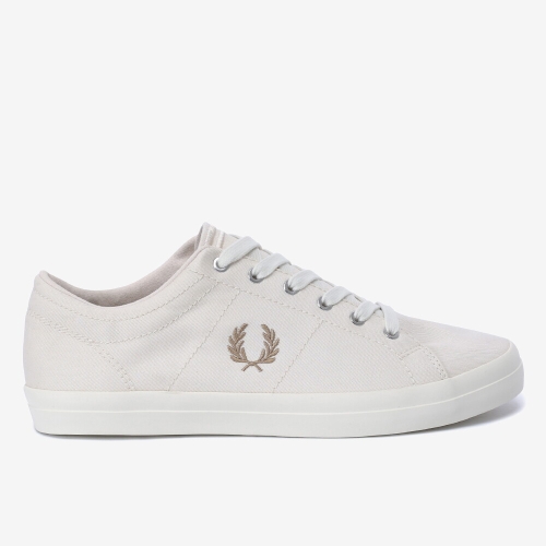 프레드페리 남녀공용 베이스라인 트윌_SFPU2417304-V37