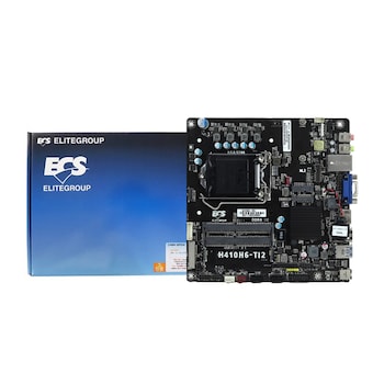 ECS H410H6-TI2 코잇 (120W 어댑터)