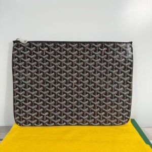 고야드 세나 클러치 백 MGM 블랙 블랙 SENAT2MGMTY01CL01P 108013431