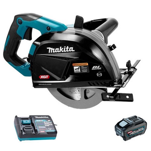 마끼다 CS002G (XGT 5.0Ah, 배터리 1개)