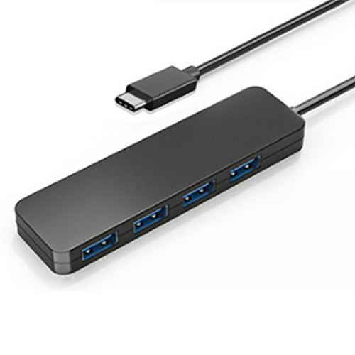 만듦 PEC-H080-PC (4허브/USB 3.0 Type C)_이미지