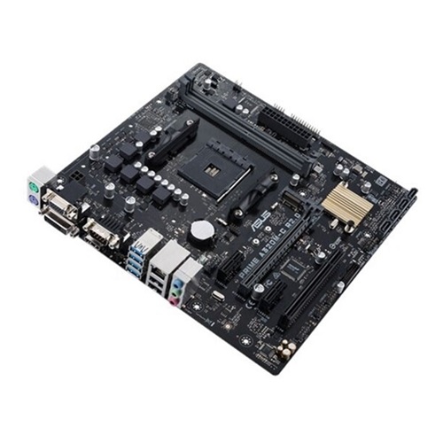 ASUS PRIME A320M-C R2.0 대원씨티에스 (벌크)_이미지
