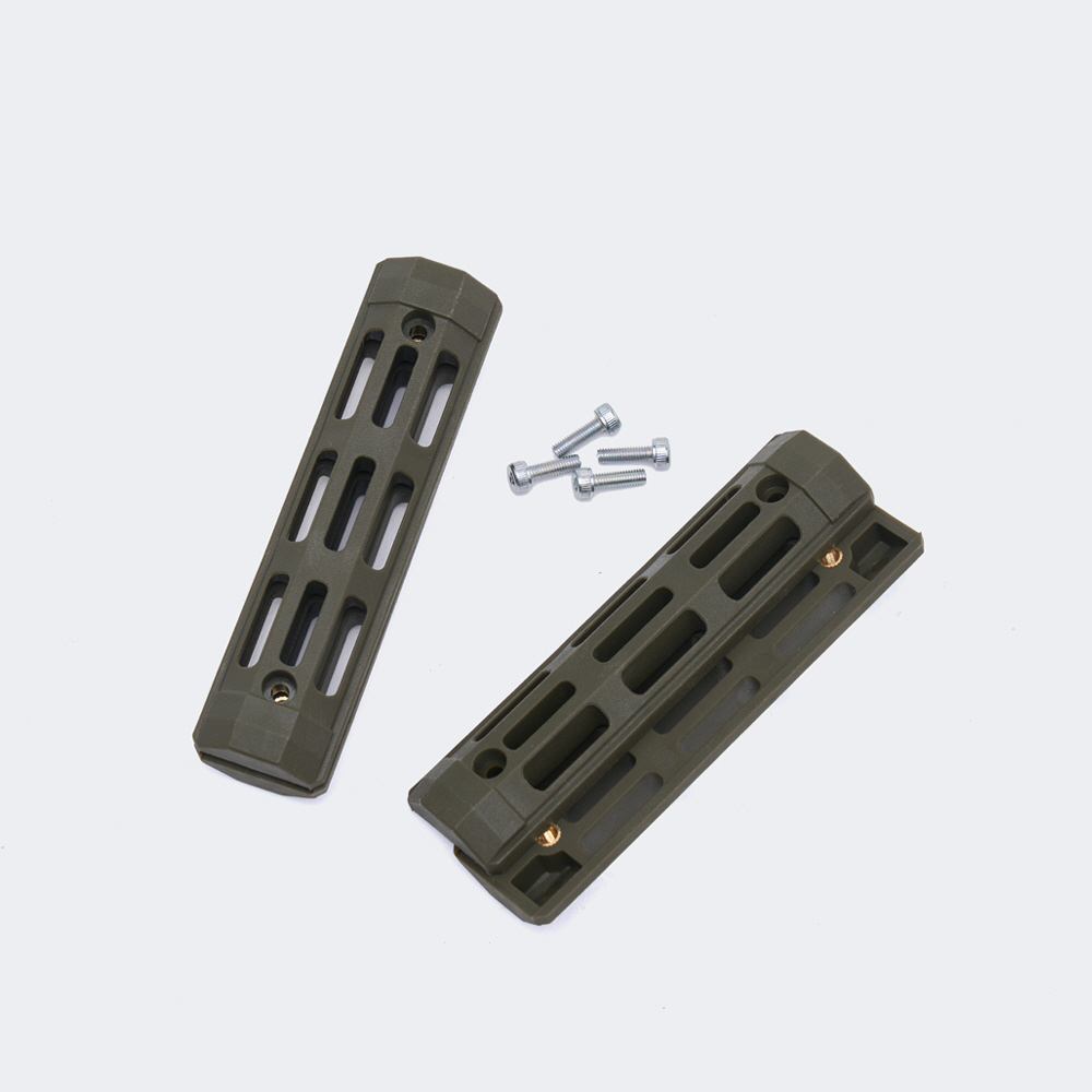 스노우피크 쉘프컨테이너 그립