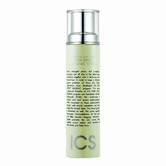 ICS 포어 이펙트 유제닉 토닉 (200ml)_이미지