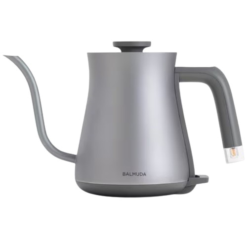 발뮤다 KPT01KR (실버)