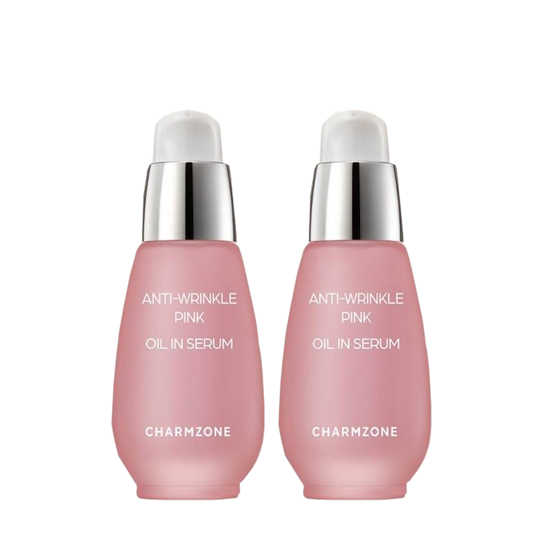 안티 링클 핑크 오일 인 세럼 30ml