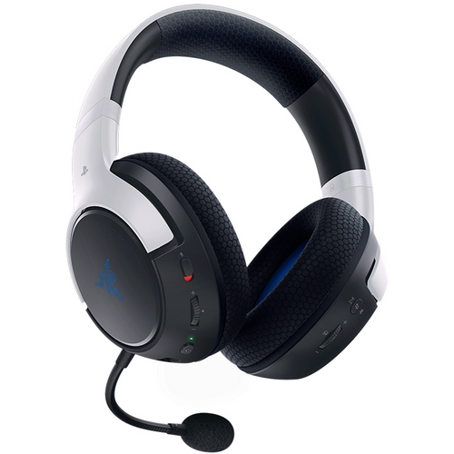 Razer Kaira HyperSpeed PS5 License