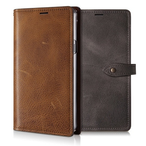 모티모 갤럭시S22 울트라 오일풀업 다이어리 케이스