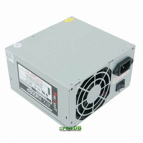 ��� BIGFOOT ATX-H400BP ��ũ
