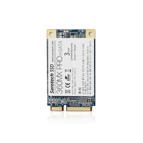 360MX PRO mSATA