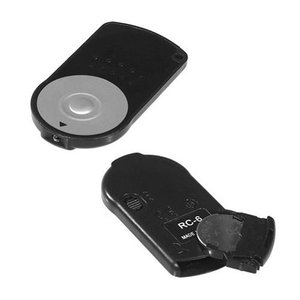 라이트닝 캐논 RC-6 호환 리모컨