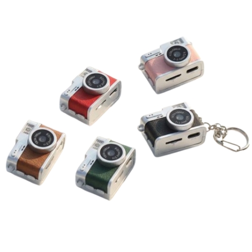 도파밍 DPM-25113 키링 카메라 (정품)_이미지