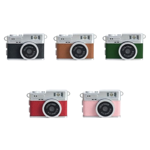 도파밍 DPM-25113 키링 카메라 (정품)