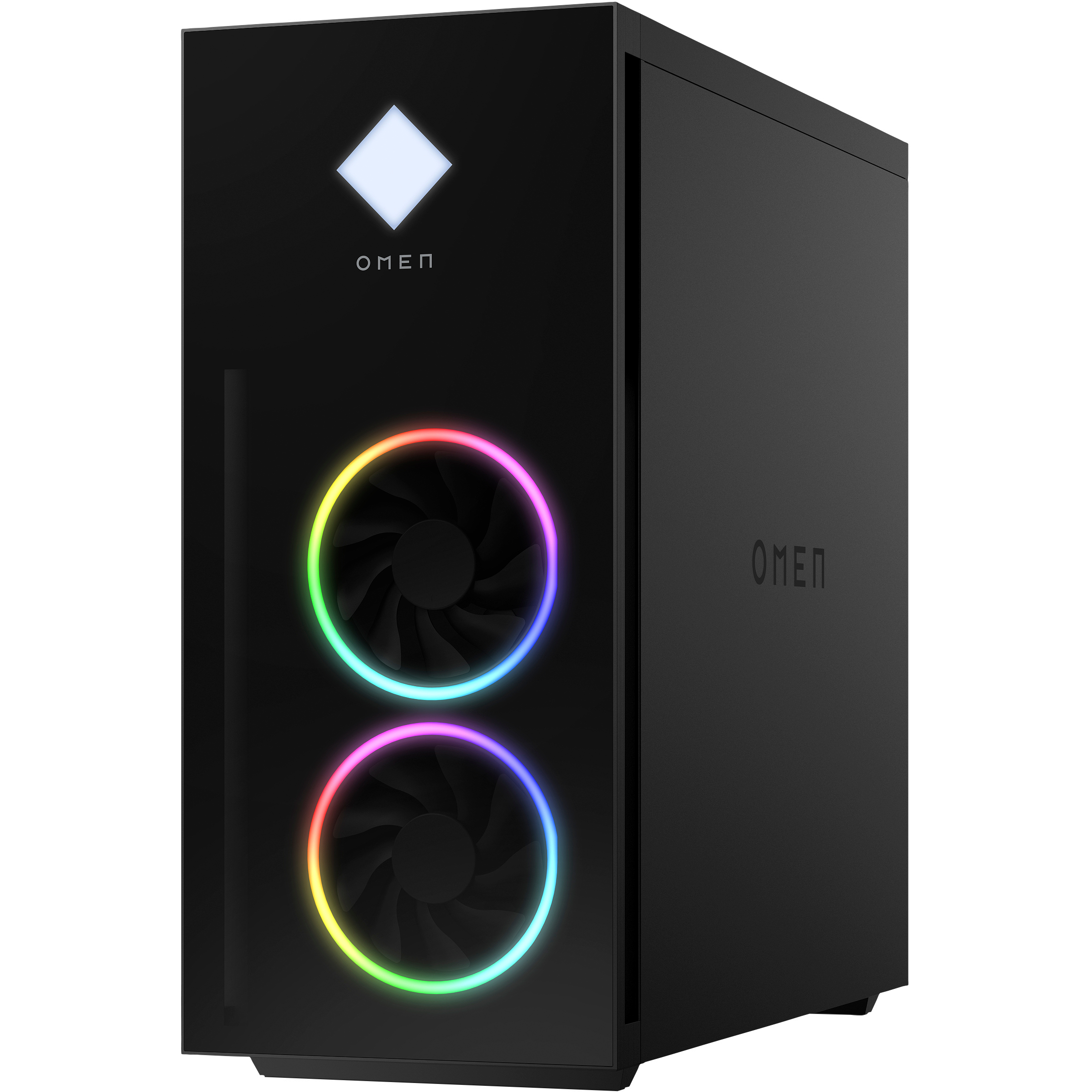 HP 오멘 40L GT21-0003kr-S32 (32GB, M.2 512GB + 1TB)