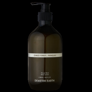 어스 리츄얼 마인드 바디로션 차코포레스트, 파라과이 500ml