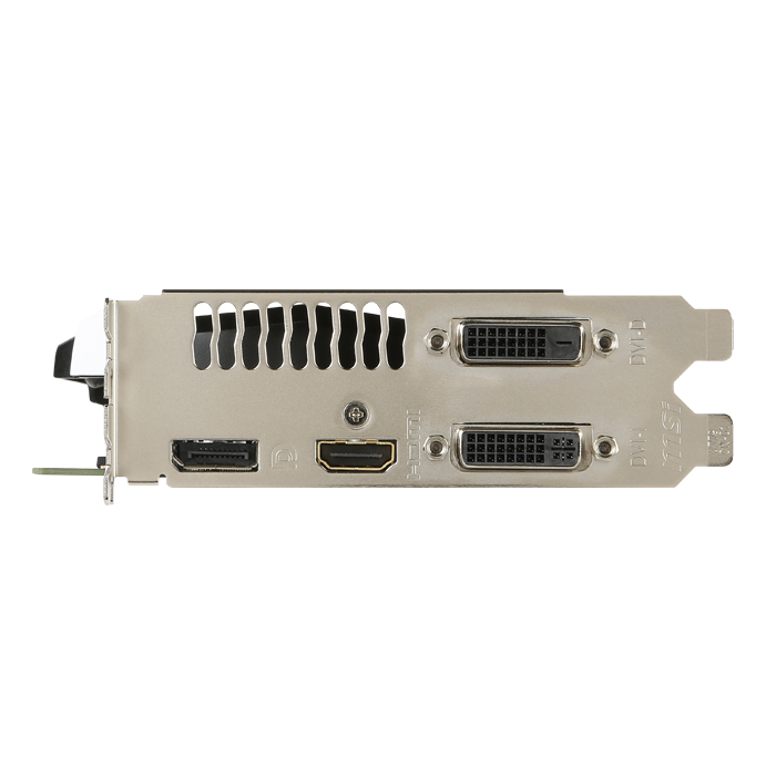 MSI �󵥿� R7 370 OC ���� �Ƹ� 2X D5 2GB