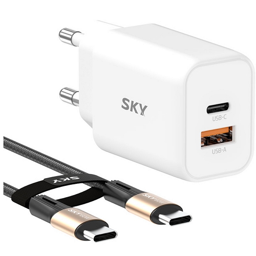 ��ī�̷� ��ī�� �� PD PPS 45W 2��Ʈ GaN ������ Q2R