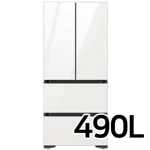 글램 RQ48A94W1 (화이트)