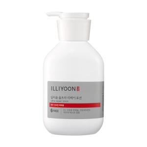 일리윤 울트라 리페어 로션 350ml (7개)_이미지