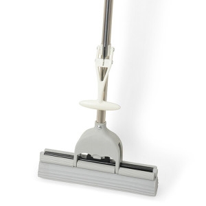 삼정크린마스터 펄프청소기 밀대 물걸레 물청소 바닥 매직펄프 청소