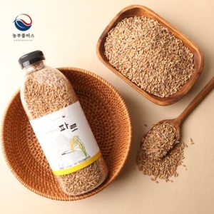 농부플러스 이탈리아 파로 엠머밀 고대곡물 850g