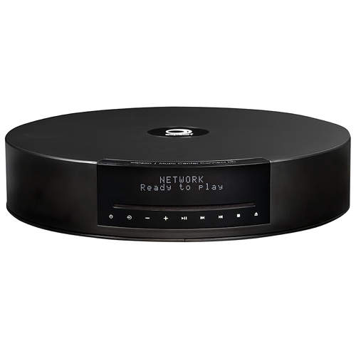 elipson Music Center Connect HD