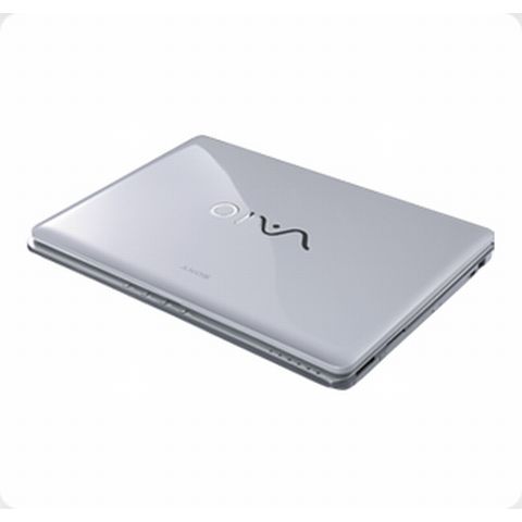SONY 바이오 VGN-CR25L/W 리퍼비시_이미지