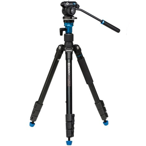 AERO2 PRO 삼각대