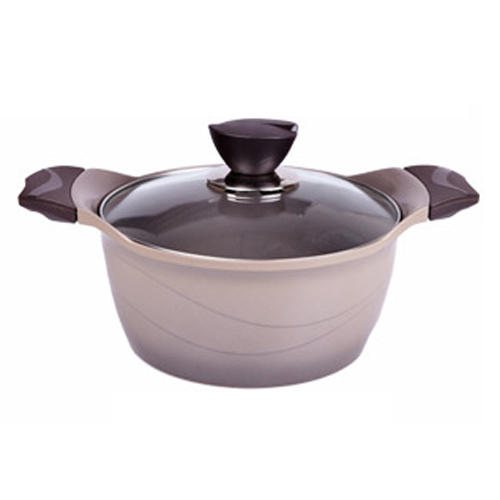 세신퀸센스 델라 세라믹 양수냄비 (20cm)_이미지