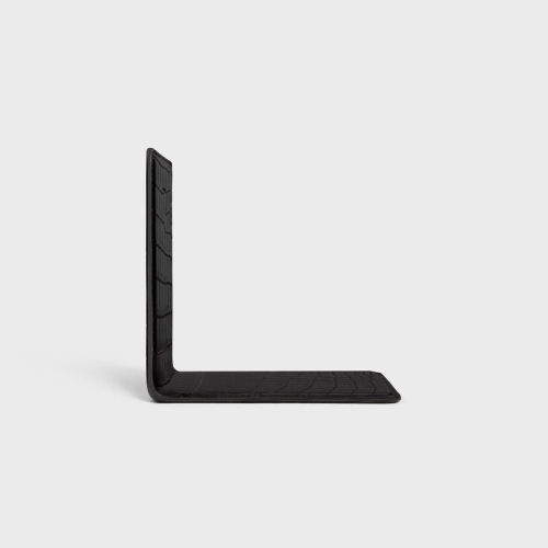 셀린느 북엔드 크로커다일 4M3194AKT 38NO