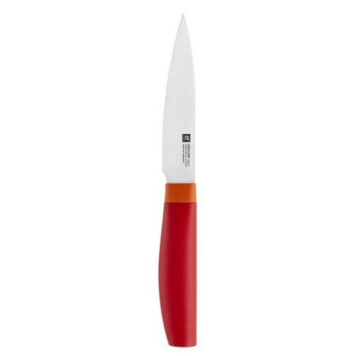 헹켈 나우 S 패링나이프 그레이 10cm (HK53080-101)_이미지