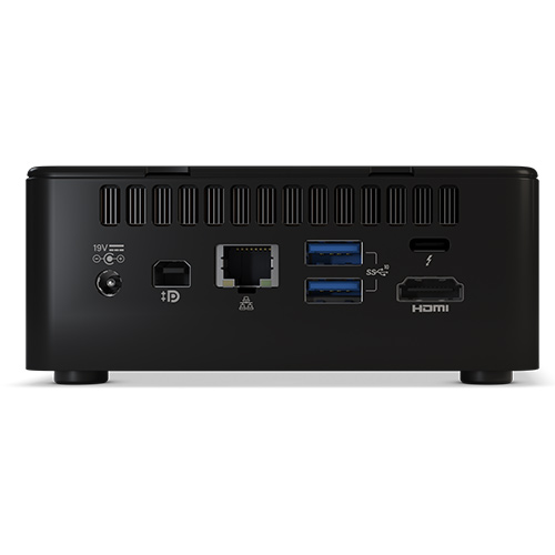ASUS NUC 11 Performance kit Panther Canyon NUC11PAHi5 M2
