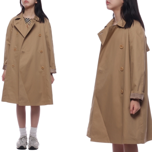  버버리 트렌치코트_8078282 ARCHIVE BEIGE 24S